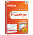 Learn to use Microsoft® PowerPoint® 2013