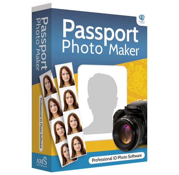 Image result for passport maker for pc