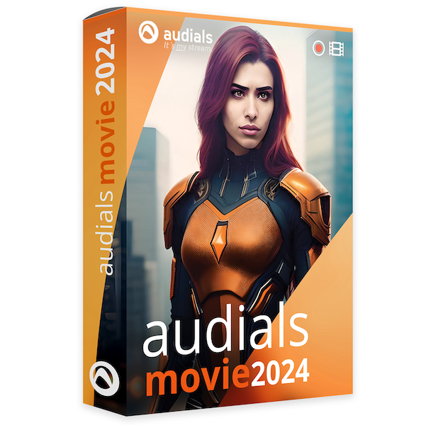 Audials Movie 2024