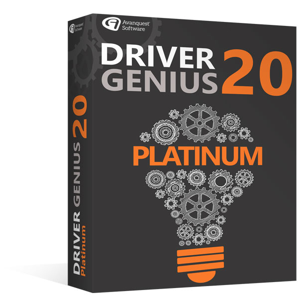 download driver genius 20 professional